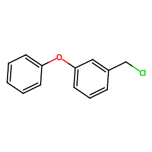 3-Phenoxybenzyl Chloride,53874-66-1