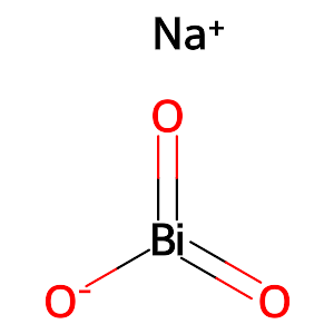 Sodium bismuthate, ACS reagent,12232-99-4