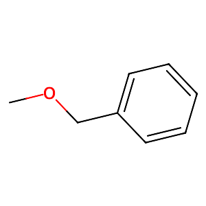 (Methoxymethyl)benzene,538-86-3