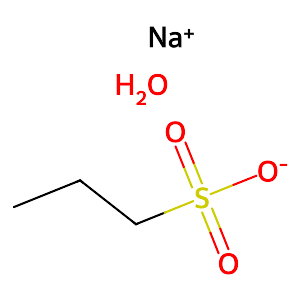 Sodium propane-1-sulfonate monohydrate,304672-01-3