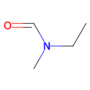 N-Ethyl-N-methylformamide,28860-25-5