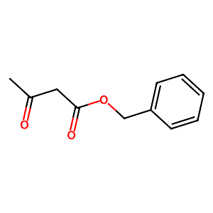 Benzyl 3-oxobutanoate,5396-89-4