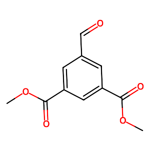 Dimethyl 5-formylisophthalate,164073-80-7