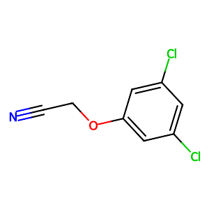 2-(3,5-Dichlorophenoxy)acetonitrile,103140-12-1
