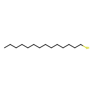 1-Tetradecanethiol,2079-95-0