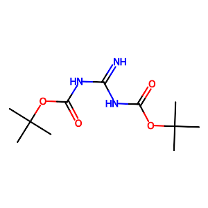 N,N'-Di-Boc-guanidine,154476-57-0