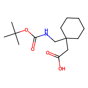 Boc-gabapentin,227626-60-0
