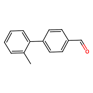 4-(2-Methylphenyl)benzaldehyde,108934-21-0