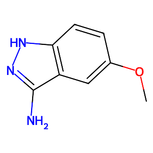 5-Methoxy-1H-indazol-3-amine,58514-96-8