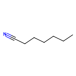 Heptanenitrile,629-08-3