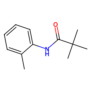 2,2,2'-Trimethylpropionanilide,61495-04-3