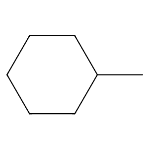 Methylcyclohexane,108-87-2