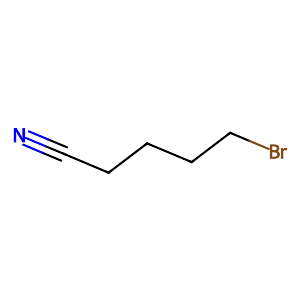 5-Bromopentanenitrile,5414-21-1