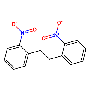 2,2'-Dinitrodibenzyl,16968-19-7