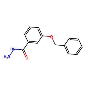 3-Benzyloxybenzhydrazide,228419-13-4