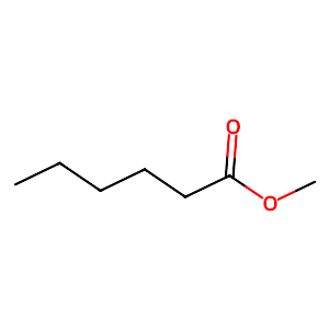 Methyl hexanoate,106-70-7