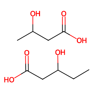 Poly(3-hydroxybutyric acid-co-3-hydroxyvaleric acid),80181-31-3