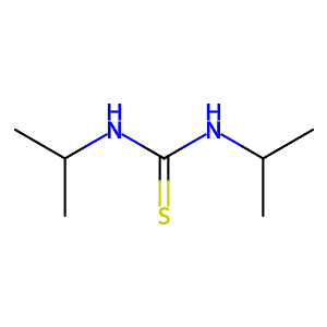 N,N'-Diisopropylthiourea,2986-17-6