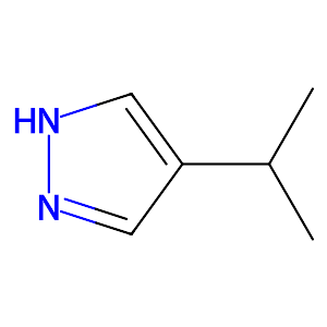 4-Isopropyl-1H-pyrazole,13753-53-2