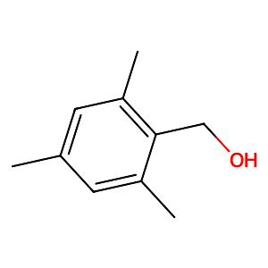2,4,6-Trimethylbenzyl alcohol,4170-90-5