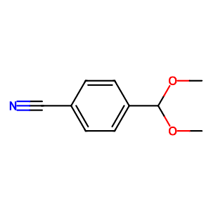 4-(Dimethoxymethyl)benzonitrile,90921-71-4