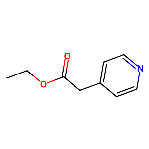 Ethyl 2-(pyridin-4-yl)acetate,54401-85-3