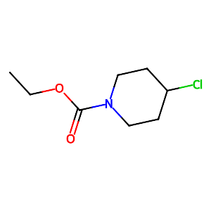 Ethyl 4-Chloro-1-piperidinecarboxylate,152820-13-8