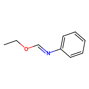Ethyl N-phenylformimidate,6780-49-0