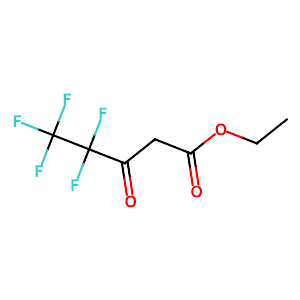 Ethyl pentafluoropropionylacetate,663-35-4