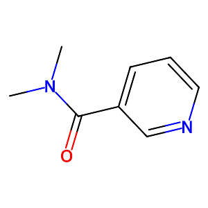 N,N-Dimethylnicotinamide,6972-69-6