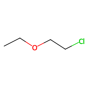 2-Chloroethyl ethyl ether,628-34-2