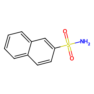 Naphthalene-2-sulfonamide,1576-47-2