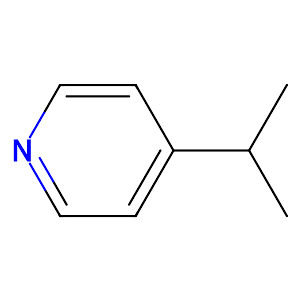 4-Isopropylpyridine,696-30-0