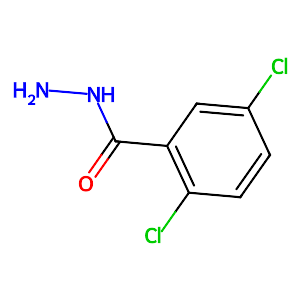 2,5-Dichlorobenzhydrazide,67487-35-8