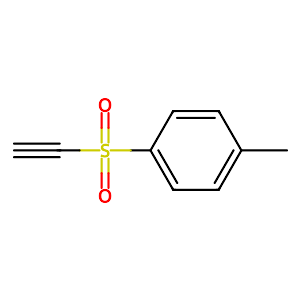 Ethynyl p-tolyl sulfone,13894-21-8
