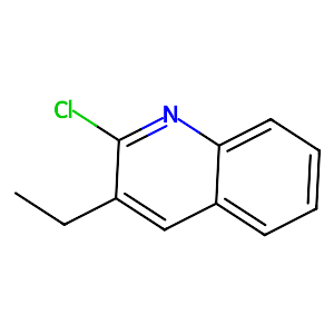 2-Chloro-3-ethylquinoline,67525-28-4