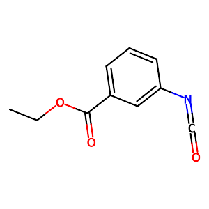 Ethyl 3-isocyanatobenzoate,67531-68-4