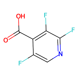2,3,5-Trifluoroisonicotinic acid,675602-91-2