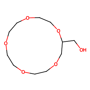 2-Hydroxymethyl-15-crown-5,75507-25-4