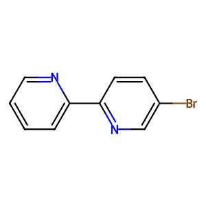 5-Bromo-2,2'-bipyridine,15862-19-8