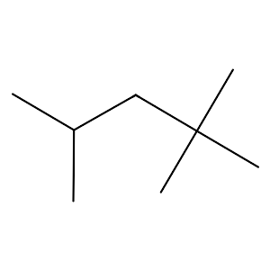 2,2,4-Trimethylpentane,540-84-1