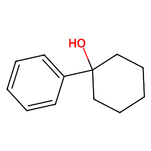 1-Phenylcyclohexanol,1589-60-2