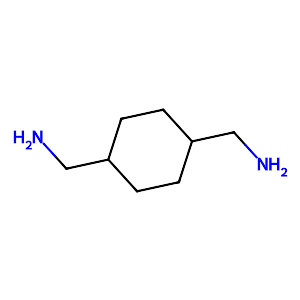 1,4-Bis(aminomethyl)cyclohexane, cis/trans mixture,2549-93-1