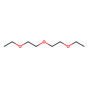 Diethylene glycol diethyl ether,112-36-7