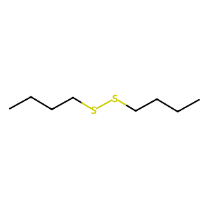 Dibutyl disulfide,629-45-8