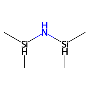 Bis(dimethylsilyl)amine,15933-59-2