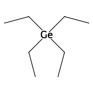 Tetraethylgermane,597-63-7