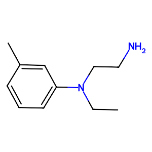 N-(2-Aminoethyl)-N-ethyl-N-(3-methylphenyl)amine,19248-13-6