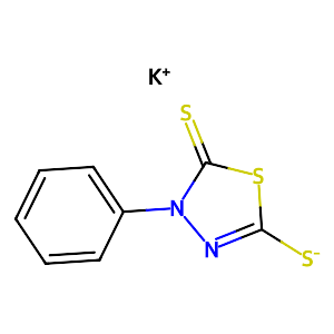 Bismuthiol II,6336-51-2