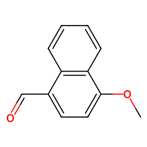 4-Methoxy-1-naphthaldehyde,15971-29-6